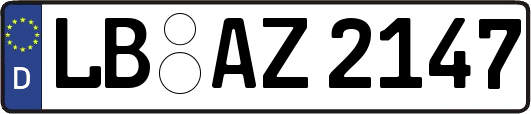 LB-AZ2147
