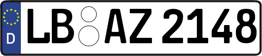 LB-AZ2148