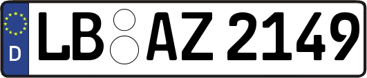 LB-AZ2149