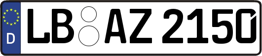 LB-AZ2150