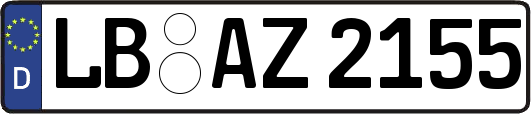 LB-AZ2155