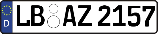 LB-AZ2157