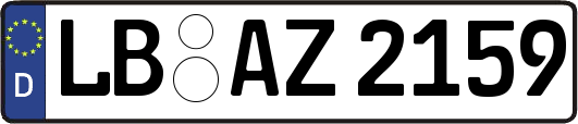 LB-AZ2159