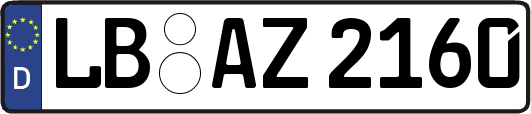 LB-AZ2160