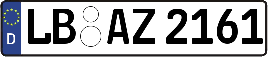 LB-AZ2161