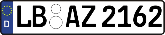 LB-AZ2162