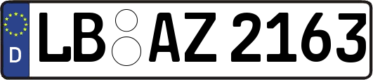 LB-AZ2163
