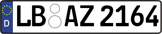 LB-AZ2164