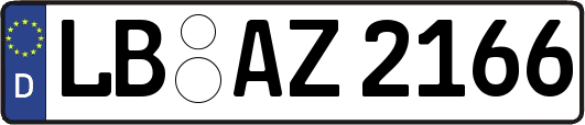 LB-AZ2166