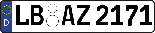 LB-AZ2171