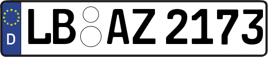 LB-AZ2173