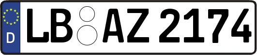 LB-AZ2174