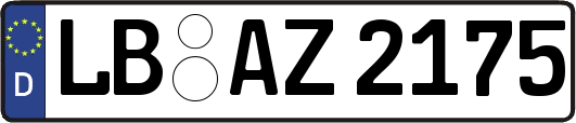 LB-AZ2175