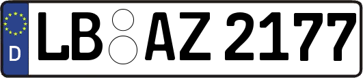 LB-AZ2177
