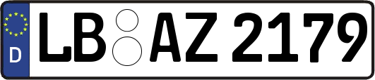 LB-AZ2179