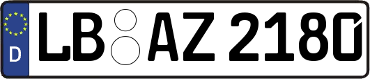 LB-AZ2180