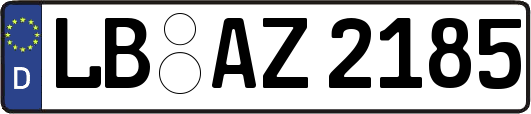 LB-AZ2185