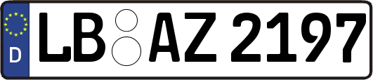 LB-AZ2197