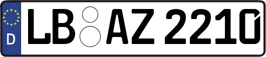 LB-AZ2210