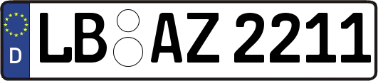 LB-AZ2211