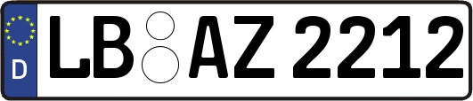 LB-AZ2212