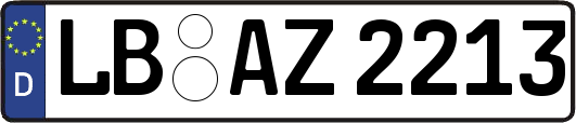 LB-AZ2213