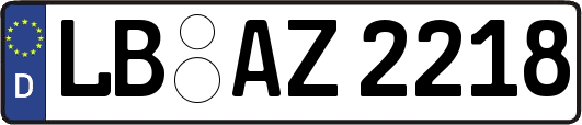 LB-AZ2218