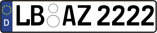 LB-AZ2222