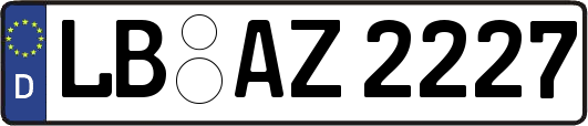 LB-AZ2227