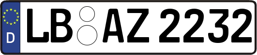 LB-AZ2232