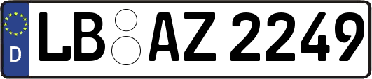 LB-AZ2249