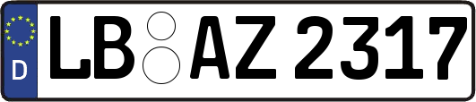 LB-AZ2317