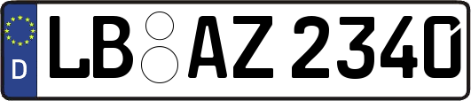 LB-AZ2340