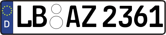 LB-AZ2361