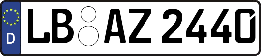 LB-AZ2440