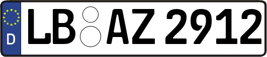 LB-AZ2912