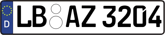 LB-AZ3204