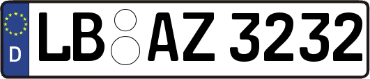 LB-AZ3232