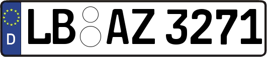LB-AZ3271