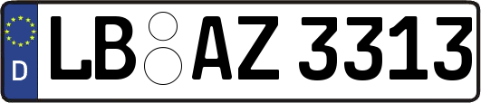 LB-AZ3313