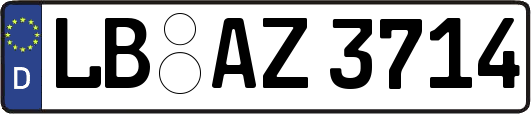 LB-AZ3714