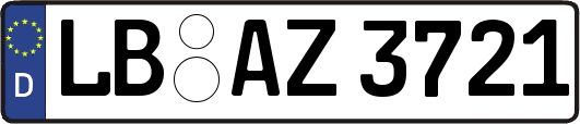 LB-AZ3721