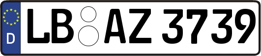 LB-AZ3739