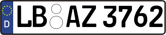 LB-AZ3762