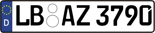 LB-AZ3790