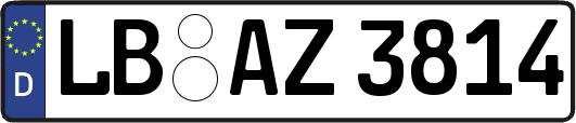 LB-AZ3814