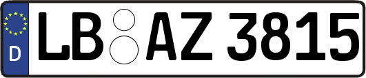 LB-AZ3815