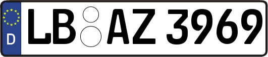 LB-AZ3969