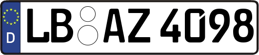 LB-AZ4098