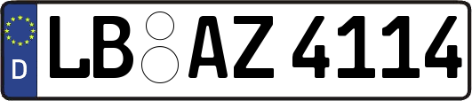 LB-AZ4114
